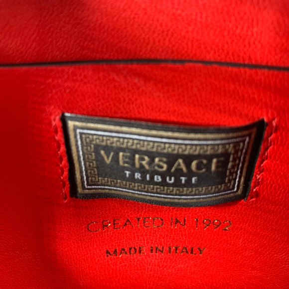 VERSACE - Picture 3 of 8